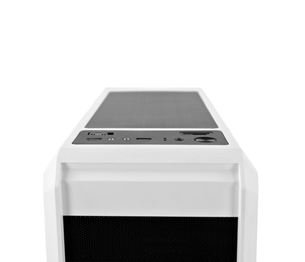 SilentiumPC Regnum RG4F Frosty White - 381991 - zdjęcie 4